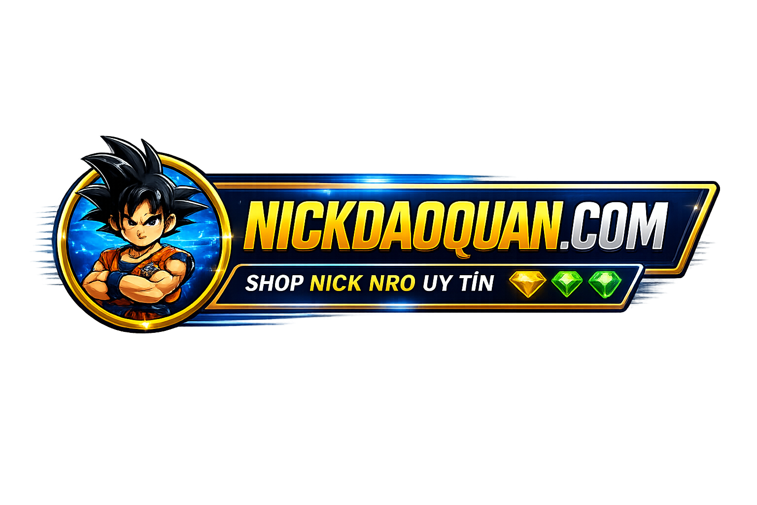 Ngọc Rồng Online - Đọc Ngay Nếu Không Muốn Bị Khoá Nick