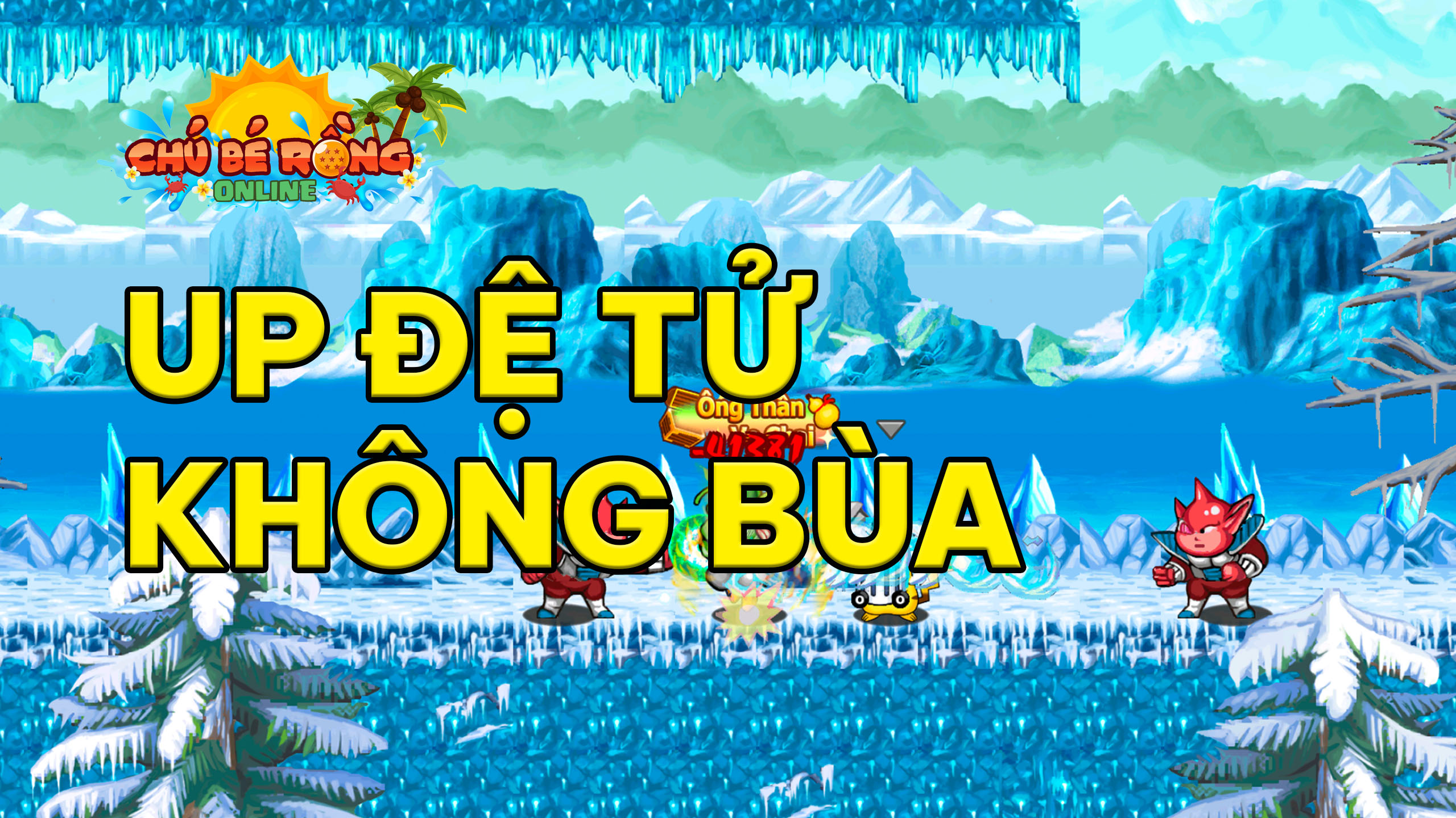 Làm Đệ Tử Thuê | Nickdaoquan.vn